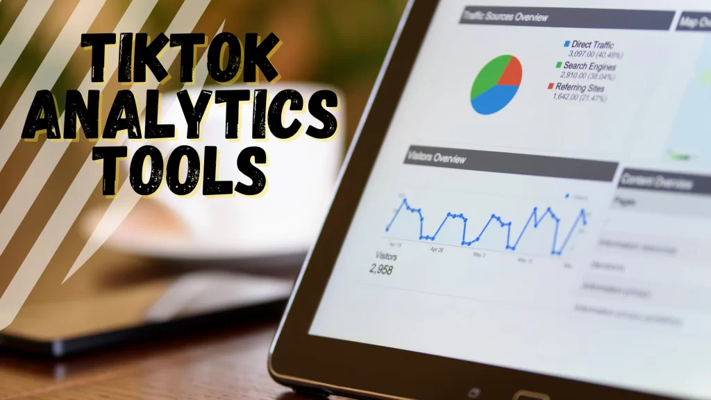 TikTok Analytics Tool