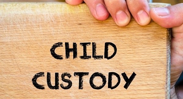 Child Custody Attorneys