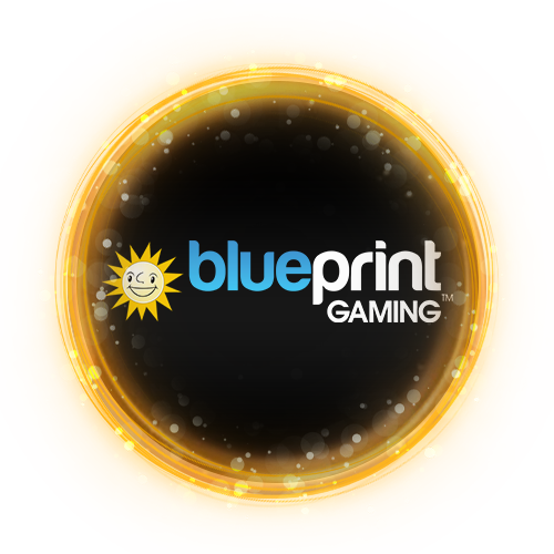 Blueprint Gaming