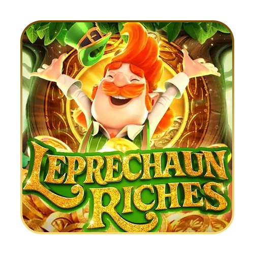 Leprechaun Riches
