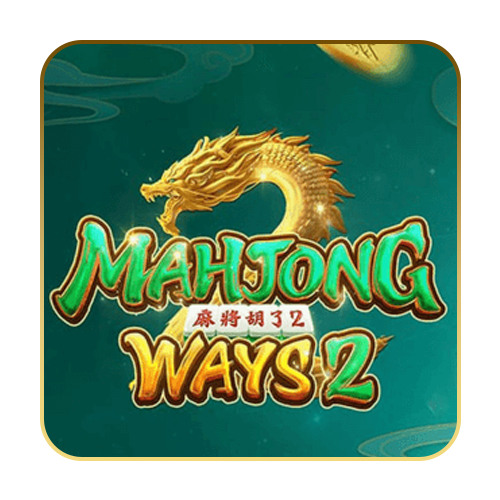 Mahjong Ways 2