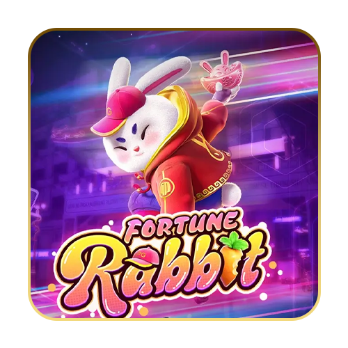 Fortune Rabbit